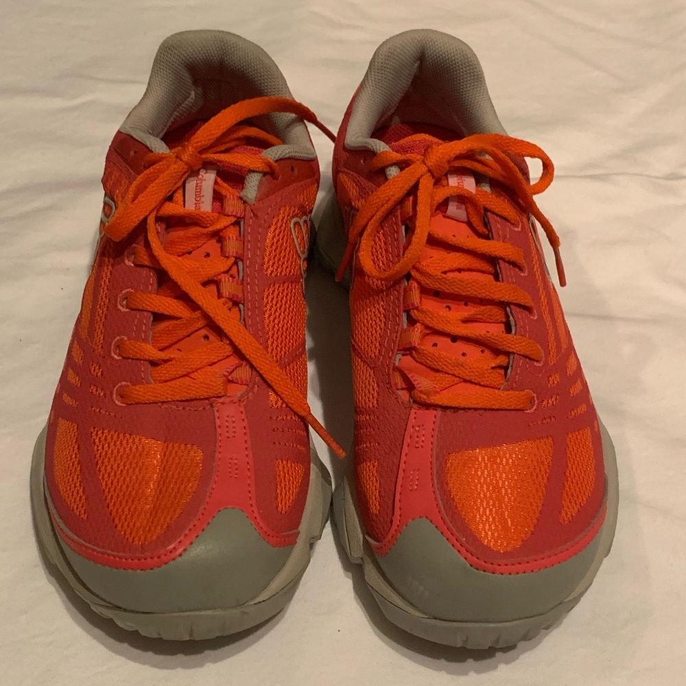 Women’s Columbia Tennis Shoes size 6.5
